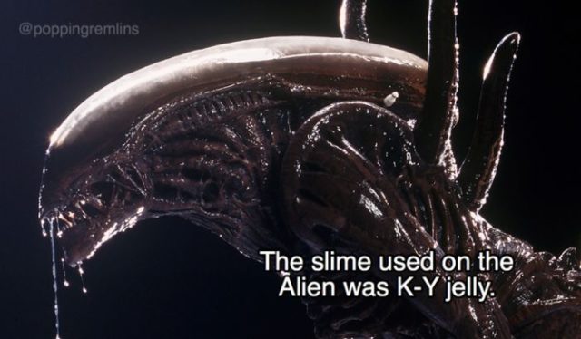 26 Interesting Facts about the Movie Alien