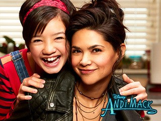 Andi Mack