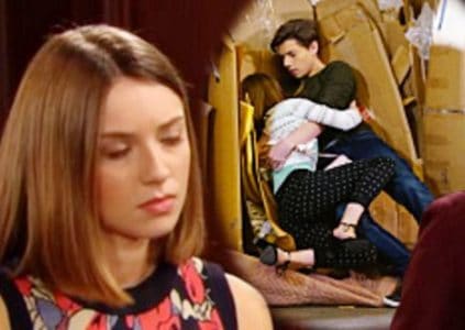 The Bold and the Beautiful: Can Coco Overcome Her Sister&#8217;s Betrayal?