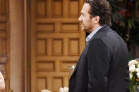 The Bold and the Beautiful: Does Ridge Attack Katie?