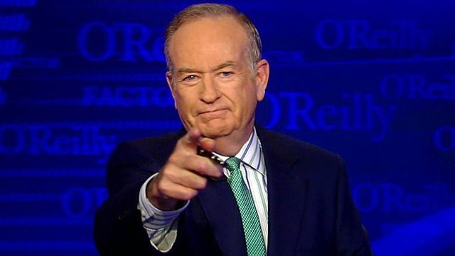 Do You Honestly Believe Bill O&#8217;Reilly Never Harassed a Woman, Like Ever?
