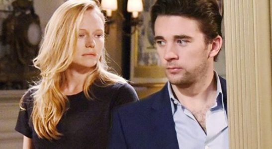 Days of Our Lives: Will Chad Ever Win Abigail Back?