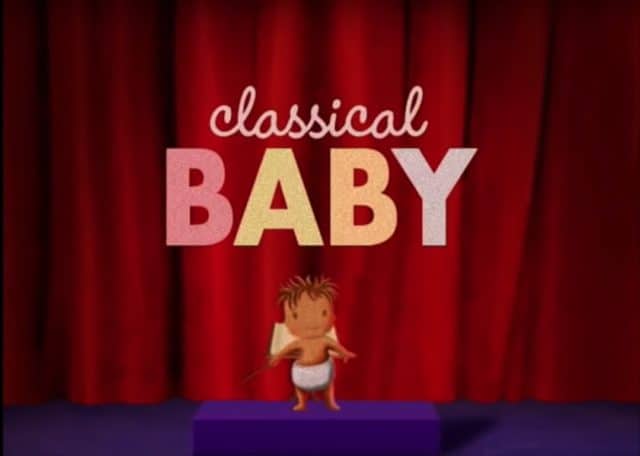 I&#8217;d Like To Address How Amazing Classical Baby Is