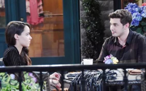 Days of Our Lives Spoilers: Ciara’s New Crush Seems Too Dangerous