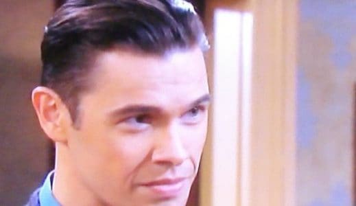 Days of Our Lives: Xander is Back to Take Down Deimos?