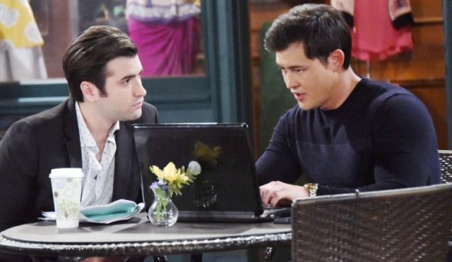 Days of Our Lives Spoilers: Is This the End for Nicole?