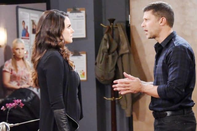 Days of Our Lives Spoilers: Gabi Attacks Deimos