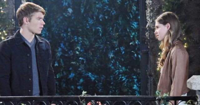 Days of Our Lives Spoilers: Joey&#8217;s Life Goes from Bad to Worse