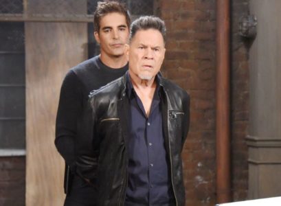 Days of Our Lives Spoilers: There&#8217;s Family Drama for Dario and Rafe