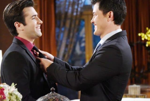 Days of Our Lives Spoilers: Deimos Feels Powerful and Takes it Out on Everyone