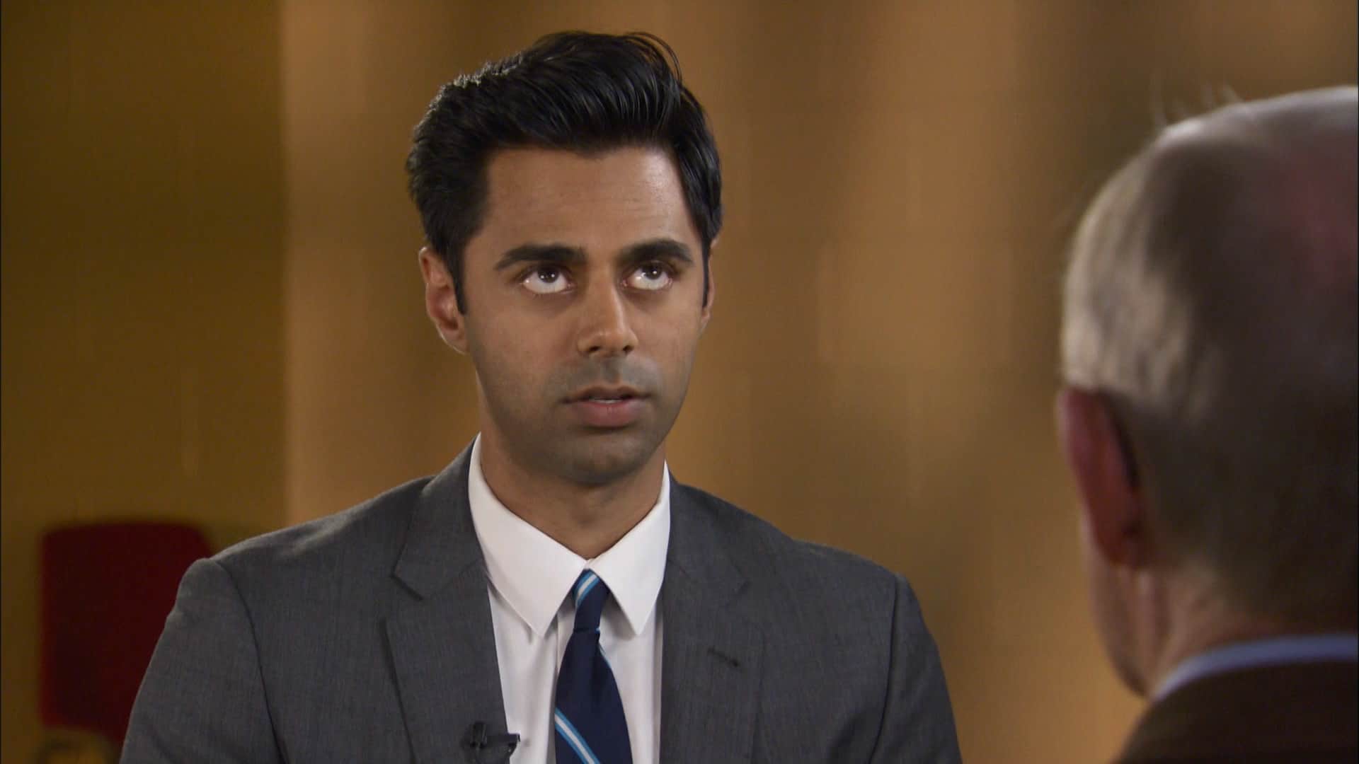 Daily Show’s Hasan Minhaj Headlining the White House Correspondents’ Dinner