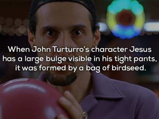 17 Interesting Facts About the Movie The Big Lebowski