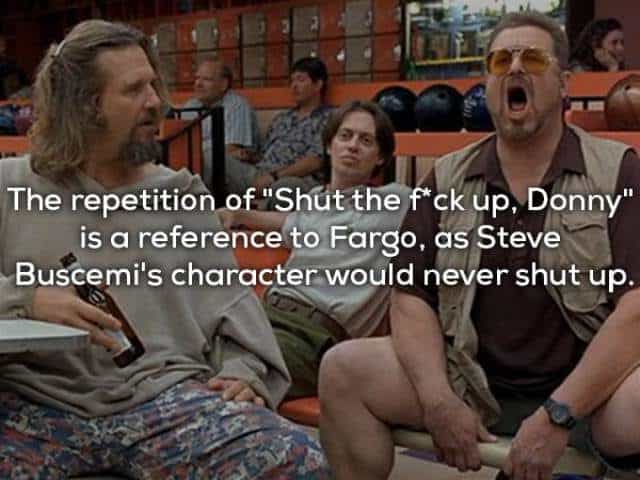 17 Interesting Facts About the Movie The Big Lebowski