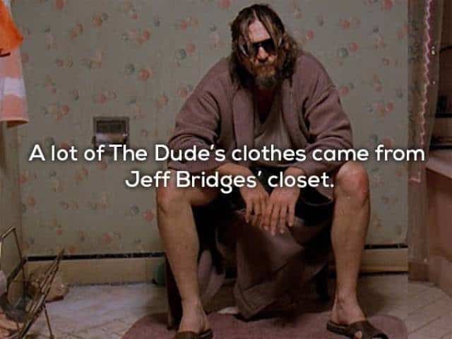 17 Interesting Facts About the Movie The Big Lebowski