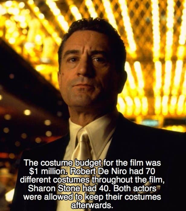 19 Interesting Facts About the Movie Casino