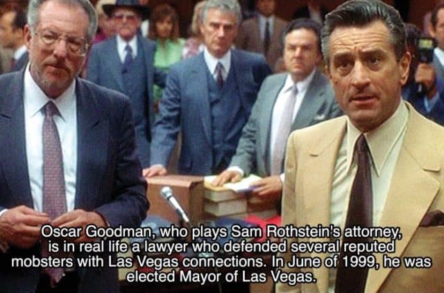 19 Interesting Facts About the Movie Casino