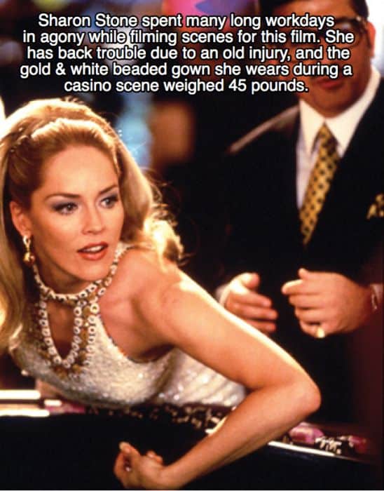 19 Interesting Facts About the Movie Casino