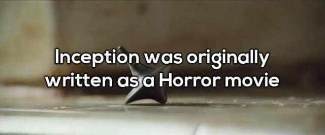 12 Interesting Facts About the Movie &#8220;Inception&#8221;