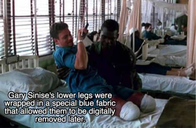 22 Impressive Facts about the Movie Forrest Gump