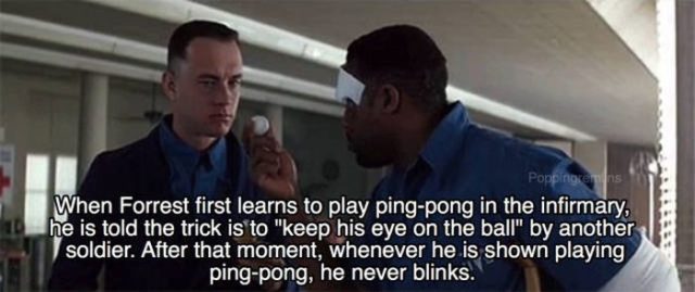 22 Impressive Facts about the Movie Forrest Gump