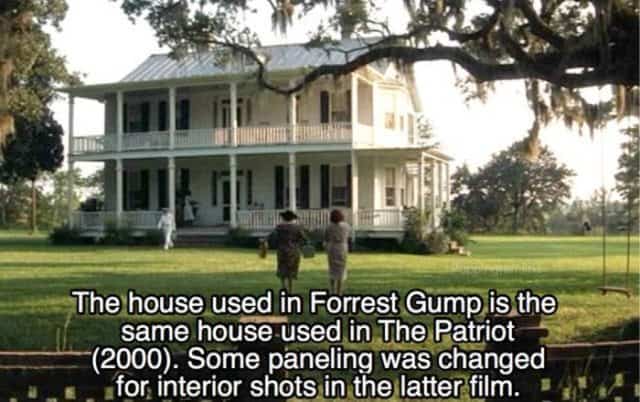 22 Impressive Facts about the Movie Forrest Gump