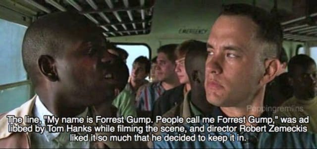 22 Impressive Facts about the Movie Forrest Gump