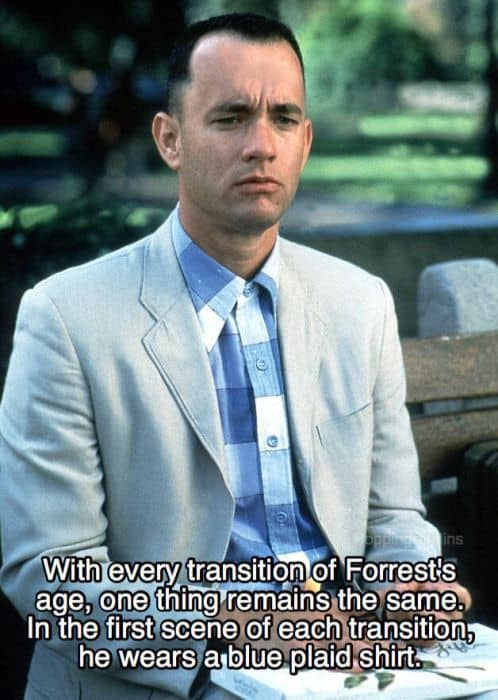 22 Impressive Facts about the Movie Forrest Gump