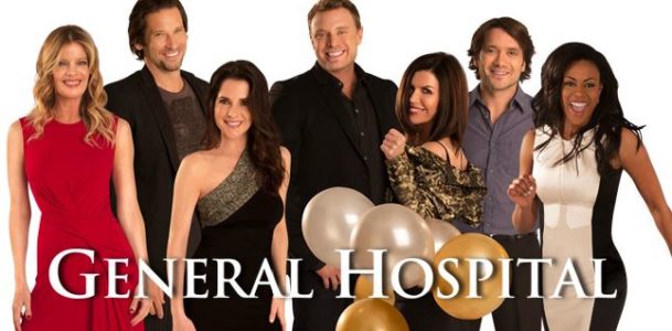 General Hospital: How Serious is Sam’s Illness?