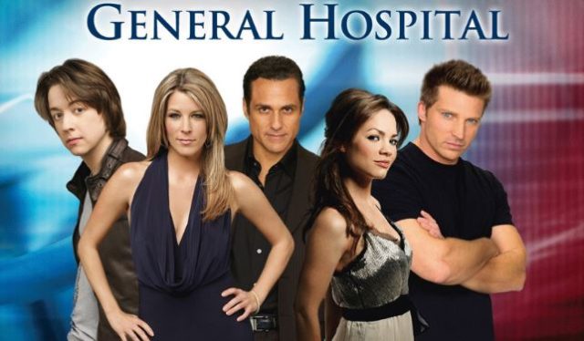 General Hospital Spoilers: Jason and Liz Battle Over Their Son&#8217;s Mental Health