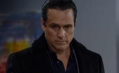 General Hospital Spoilers: Jason Shares Information with Sonny