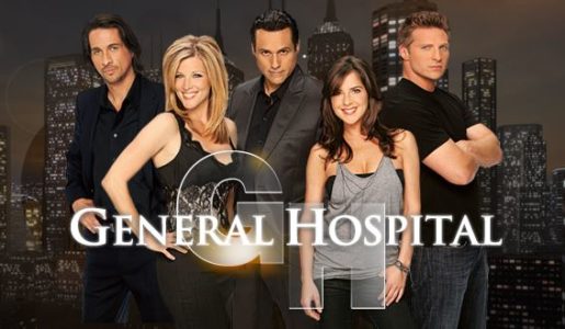 General Hospital: Sonny is Broke?