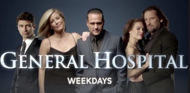 General Hospital Spoilers: It&#8217;s the End of Sonny and Carly as Sonny Finds Love Elsewhere