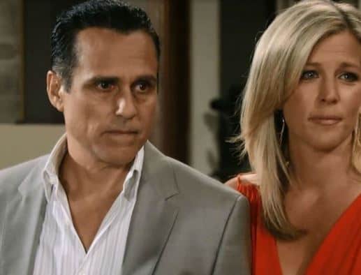 General Hospital Spoilers: The Corinthos Family is Torn Apart