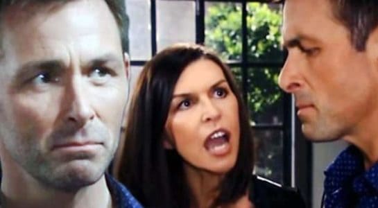 General Hospital: Is Anna Really Just Confused?