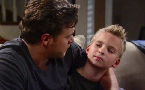 General Hospital: Could Jake Be Correct About Jason&#8217;s Paternity?