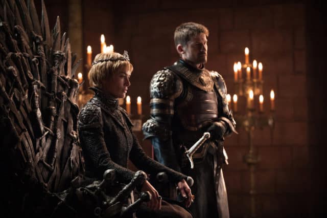 Game of Thrones Season 7 Photos Have Arrived and Yeah, They&#8217;re Solid