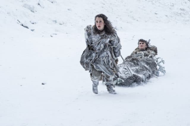 Game of Thrones Season 7 Photos Have Arrived and Yeah, They&#8217;re Solid