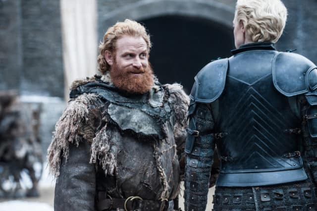 Game of Thrones Season 7 Photos Have Arrived and Yeah, They&#8217;re Solid