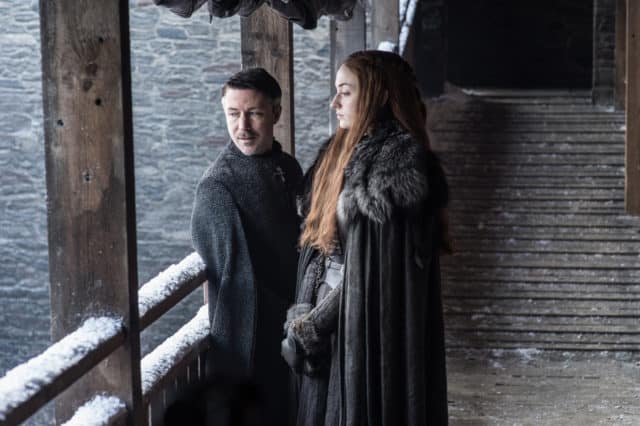 Game of Thrones Season 7 Photos Have Arrived and Yeah, They&#8217;re Solid