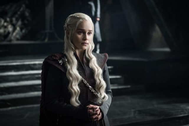 Game of Thrones Season 7 Photos Have Arrived and Yeah, They&#8217;re Solid