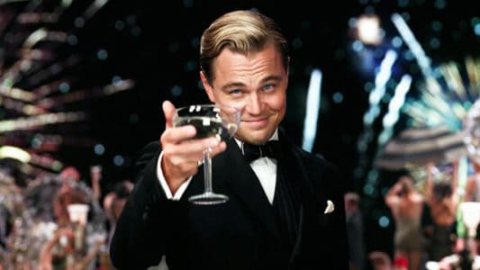 A Great Gatsby TV Series is in the Works