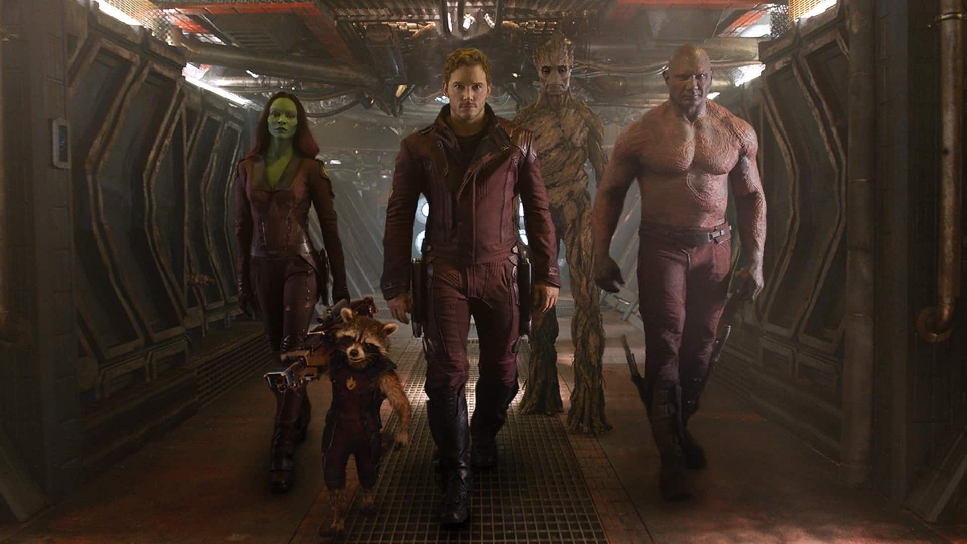 Is Guardians of the Galaxy Soundtrack the Best Mixtape Ever?