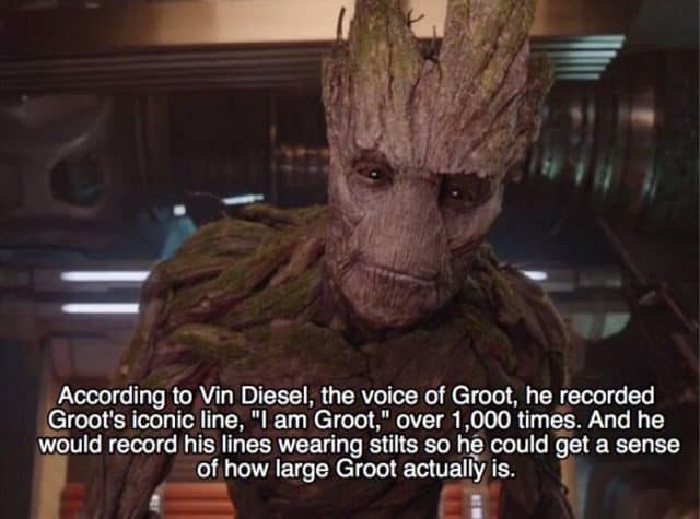 20 More Interesting Facts about Guardians of the Galaxy