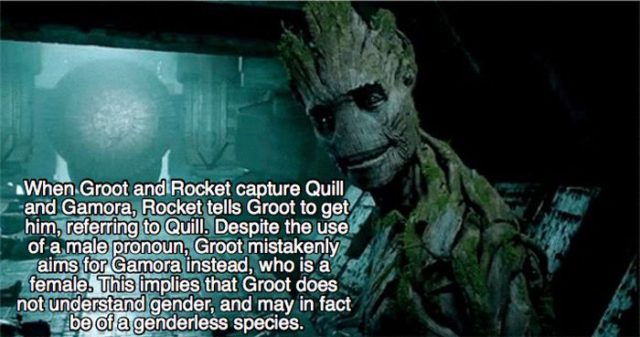 20 More Interesting Facts about Guardians of the Galaxy