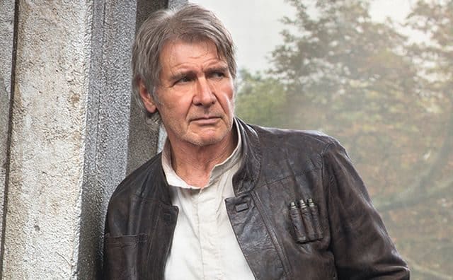 Is There a Chance That Han Solo Returns To Star Wars?