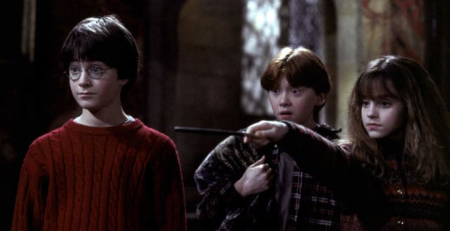 70 Intricate Details You Never Knew About the Harry Potter Movies