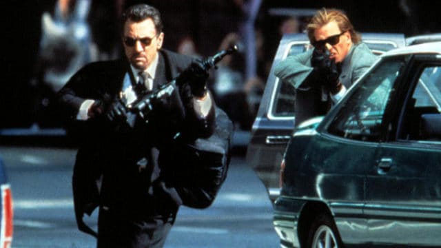 Ranking The Top 3 Movies Directed by Michael Mann