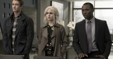 iZombie Season 3 Episode 1