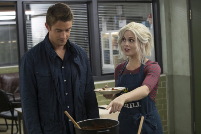 iZombie Season 3 Episode 2