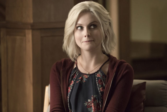 iZombie Season 3 Episode 4